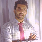 Gurbir Samran