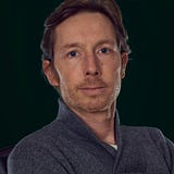 Yves VdM