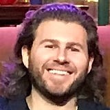 Andrew Henderson