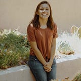 Grace Flores