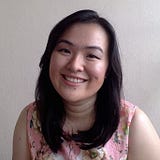 Christine Wunmin Wong