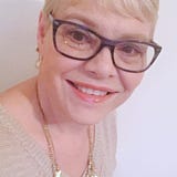 Terry Miller Jarratt
