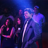 Vishwanath Sarang