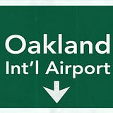 Four Simple Ways To Save Money The Next Time You Fly | by Oakland