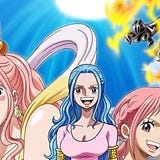 One Piece Tv Show Season 21temporadas931 Full Watch By Mayumi