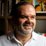 Marcello Pimentel