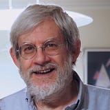 Bernard Maro