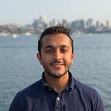Nikhil Bose
