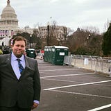 Joshua Hoggan