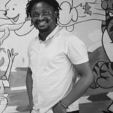 Olu Ayorinde