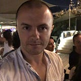 Berceanu-Ion Radu-Emanuel