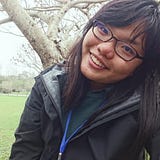 劉泱泱( Yang-Yang Liu )