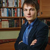 Renat Shagabutdinov