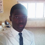 Ifeanyi Victor Chukwudi