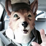 Candy Wolves