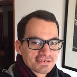 Francisco Pedreira