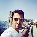 Nikit Satpute
