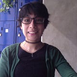 Silvia Guerra Hernández