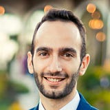 Marius Lazar