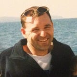 Graham Palmer