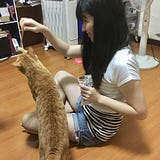 Christine Shao-Fang Kao