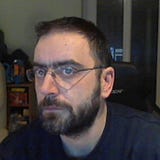 Krunoslav Vrabec
