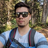 Brian Ray Roadifer