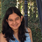 Svani Parekh