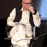 Imran Iftikhar