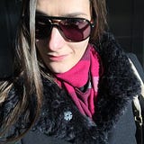 Ksenia Avetisova