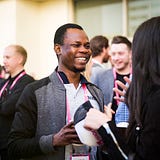 Adebayo Maborukoje