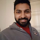 Dawood Ali Hashmat