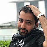 Rishabh Puri