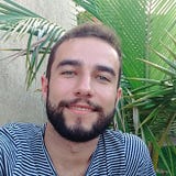 Guilherme Dias