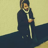 Thiago Guivara