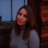 Abigail Barker