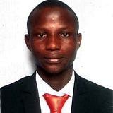 Oladapo Temitope