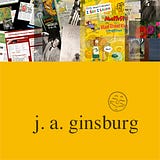 j.a.ginsburg