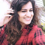 Saniya Gaikwad