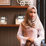 Citra Kharisma