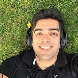 Avijit Arya