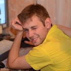 Oleksandr Kostiuk