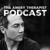 The Angry Therapist