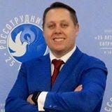 OLEG PALADYEV