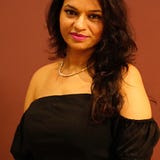 Parul Bhavsar