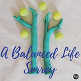 A Balanced Life Surrey