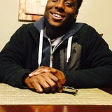 Terrill Thorne