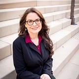 Laura Jean Bailey