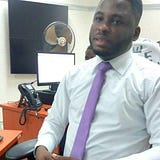Olagunju Olarotimi