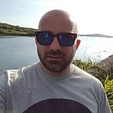 Enzo Santagata